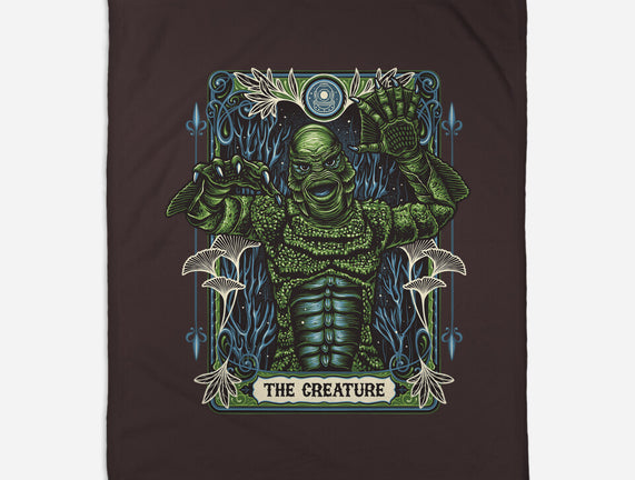 The Creature