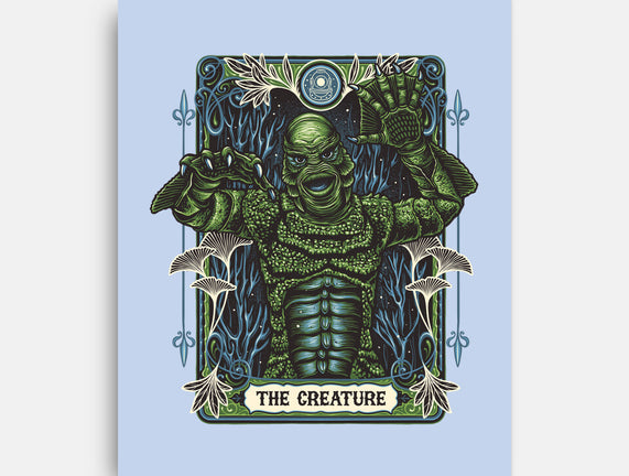 The Creature