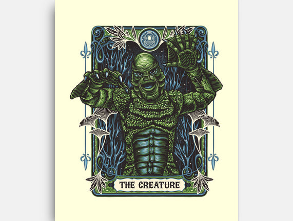 The Creature