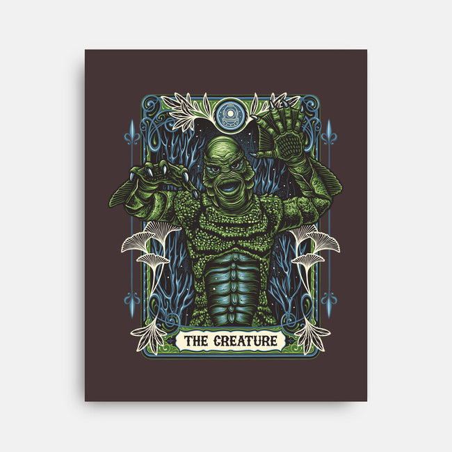 The Creature-None-Stretched-Canvas-momma_gorilla