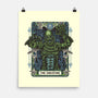 The Creature-None-Matte-Poster-momma_gorilla