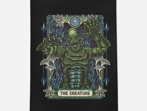 The Creature