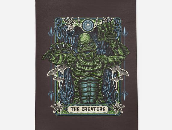 The Creature