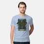 The Creature-Mens-Premium-Tee-momma_gorilla