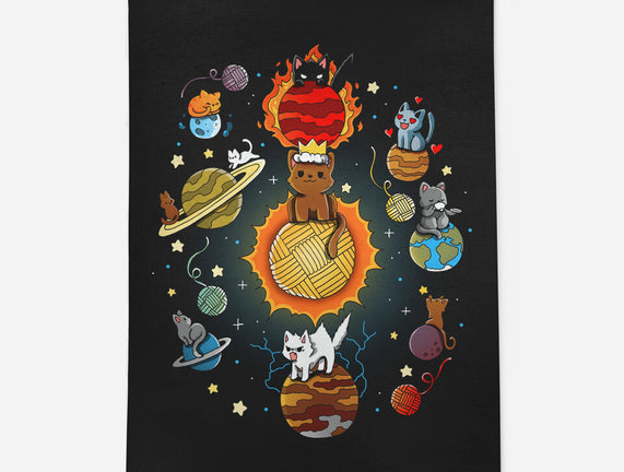 Kittens Solar System