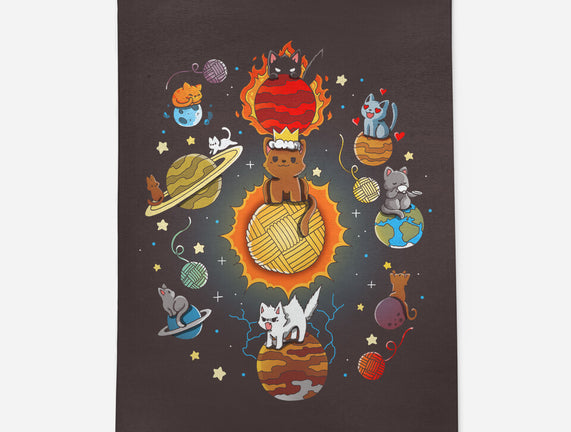 Kittens Solar System