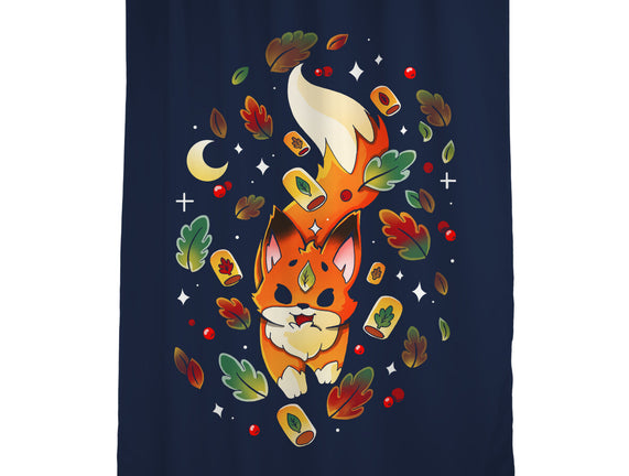 A Magic Fox