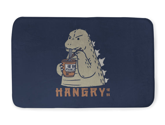 Hangry Kaiju