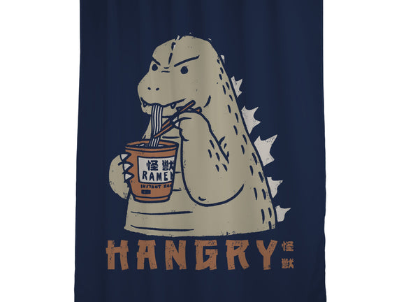 Hangry Kaiju