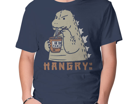 Hangry Kaiju