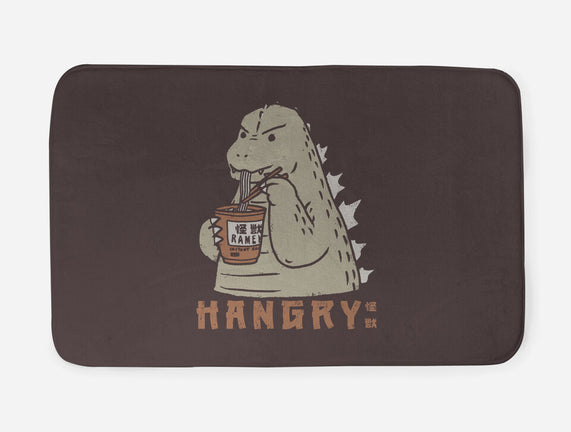 Hangry Kaiju