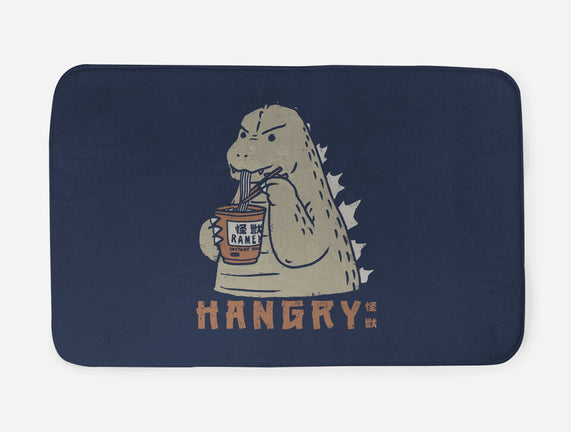 Hangry Kaiju