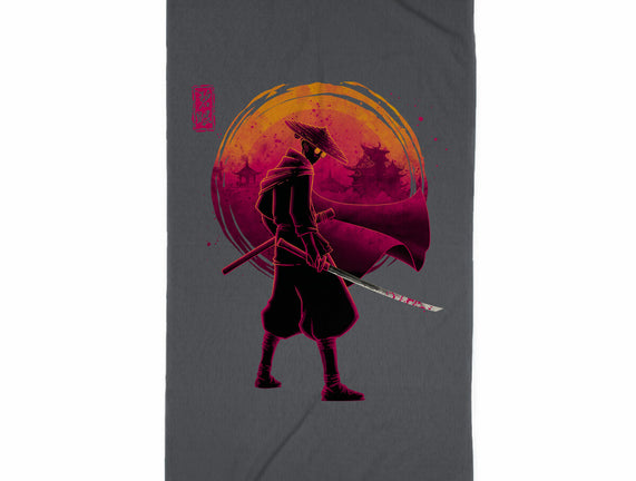 Revenge Of The Ronin