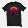 Revenge Of The Ronin-Mens-Basic-Tee-teesgeex