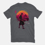 Revenge Of The Ronin-Mens-Basic-Tee-teesgeex