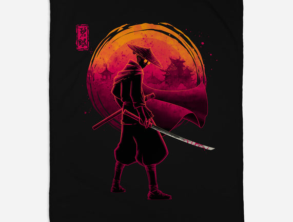 Revenge Of The Ronin