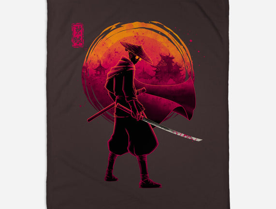 Revenge Of The Ronin