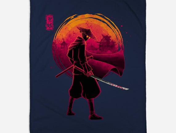 Revenge Of The Ronin