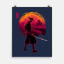 Revenge Of The Ronin-None-Matte-Poster-teesgeex