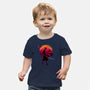 Revenge Of The Ronin-Baby-Basic-Tee-teesgeex