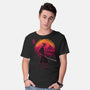 Revenge Of The Ronin-Mens-Basic-Tee-teesgeex