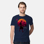 Revenge Of The Ronin-Mens-Premium-Tee-teesgeex