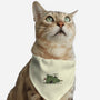 Christmas Accident-Cat-Adjustable-Pet Collar-kg07