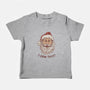 I Saw That-Baby-Basic-Tee-kg07