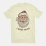 I Saw That-Mens-Premium-Tee-kg07