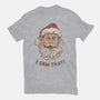 I Saw That-Mens-Premium-Tee-kg07