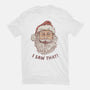 I Saw That-Youth-Basic-Tee-kg07