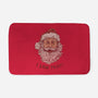 I Saw That-None-Memory Foam-Bath Mat-kg07