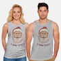 I Saw That-Unisex-Basic-Tank-kg07