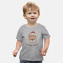 I Saw That-Baby-Basic-Tee-kg07