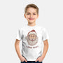 I Saw That-Youth-Basic-Tee-kg07