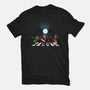 The Holiday Road-Youth-Basic-Tee-AndreusD