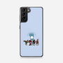 The Holiday Road-Samsung-Snap-Phone Case-AndreusD