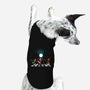 The Holiday Road-Dog-Basic-Pet Tank-AndreusD