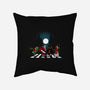 The Holiday Road-None-Removable Cover-Throw Pillow-AndreusD