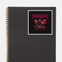 Taylor Swift Death Metal-None-Glossy-Sticker-sachpica