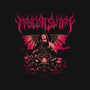 Taylor Swift Death Metal-None-Fleece-Blanket-sachpica