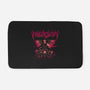 Taylor Swift Death Metal-None-Memory Foam-Bath Mat-sachpica