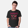 Taylor Swift Death Metal-Mens-Basic-Tee-sachpica