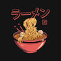 Ramen Ooze Monster-Mens-Premium-Tee-vp021