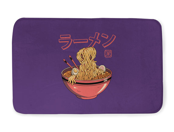 Ramen Ooze Monster