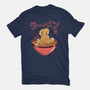 Ramen Ooze Monster-Mens-Premium-Tee-vp021