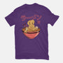 Ramen Ooze Monster-Mens-Premium-Tee-vp021