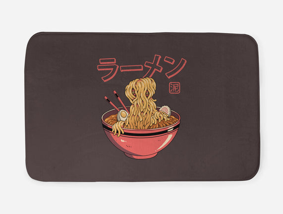 Ramen Ooze Monster