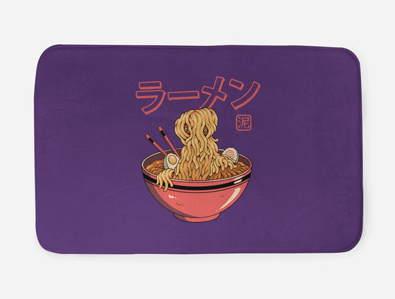 Ramen Ooze Monster