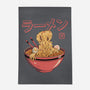 Ramen Ooze Monster-None-Indoor-Rug-vp021